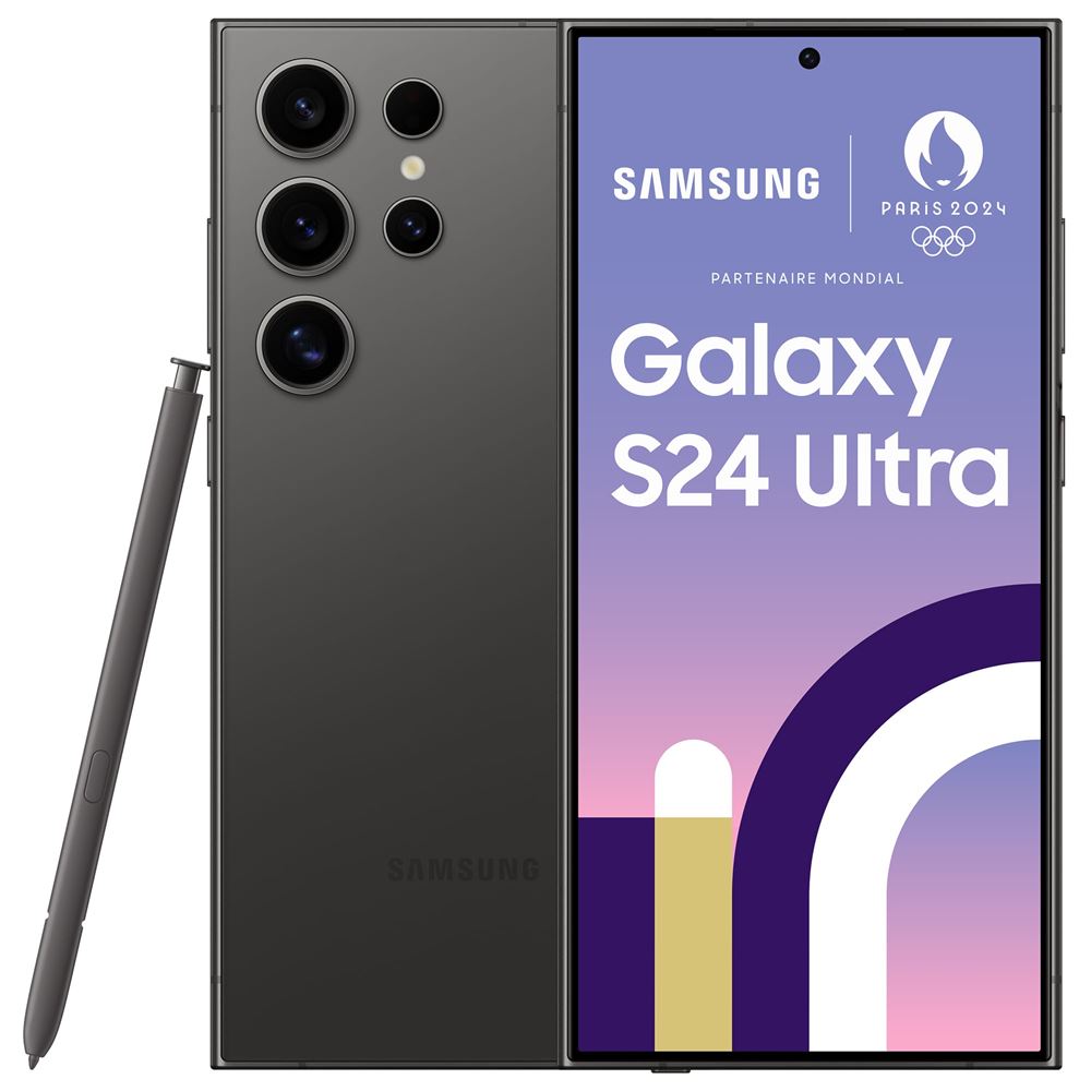 Grosse faille de sécurité sur tous les smartphones Samsung !