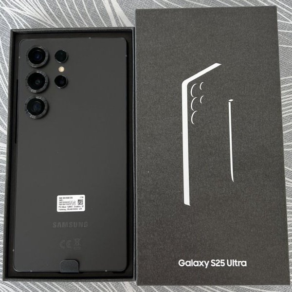 Les Samsung Galaxy S25 récompensés par une association écolo