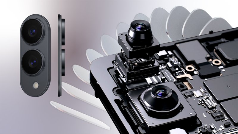 Quels sont les secrets de conception du Samsung S25 Edge