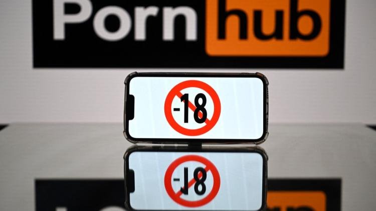 Moins de porno accessible en France dès aujourd'hui !