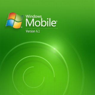 Windows Mobile 6.1