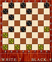 7432 Clics