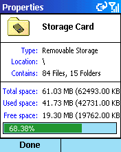 6417 Clics