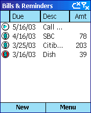 2205 Clics