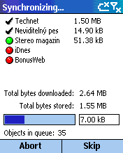2616 Clics