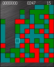 1640 Clics
