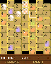 1458 Clics