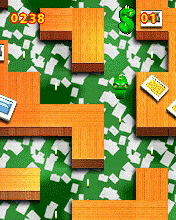 2335 Clics